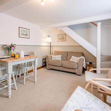 North Cottage, Alderton وودبريدج المظهر الخارجي الصورة