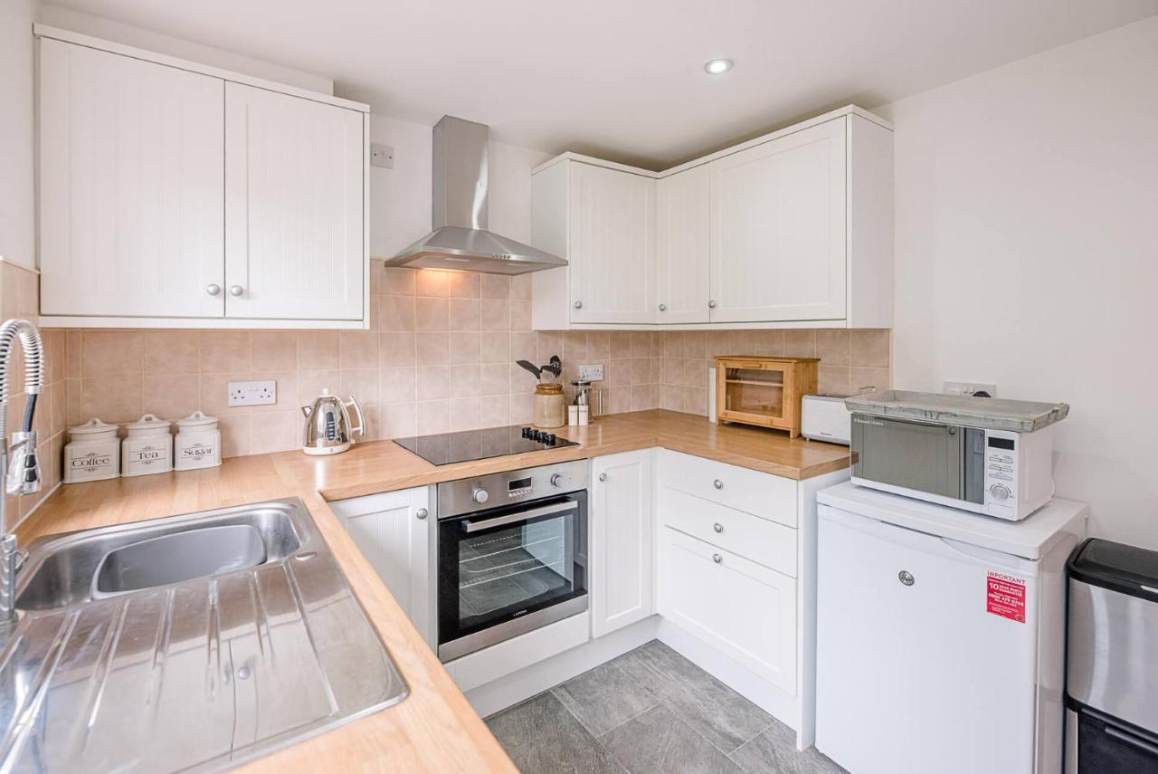 North Cottage, Alderton وودبريدج المظهر الخارجي الصورة