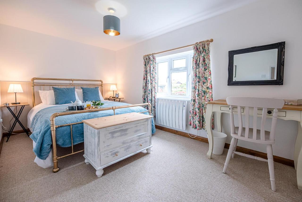 North Cottage, Alderton وودبريدج المظهر الخارجي الصورة