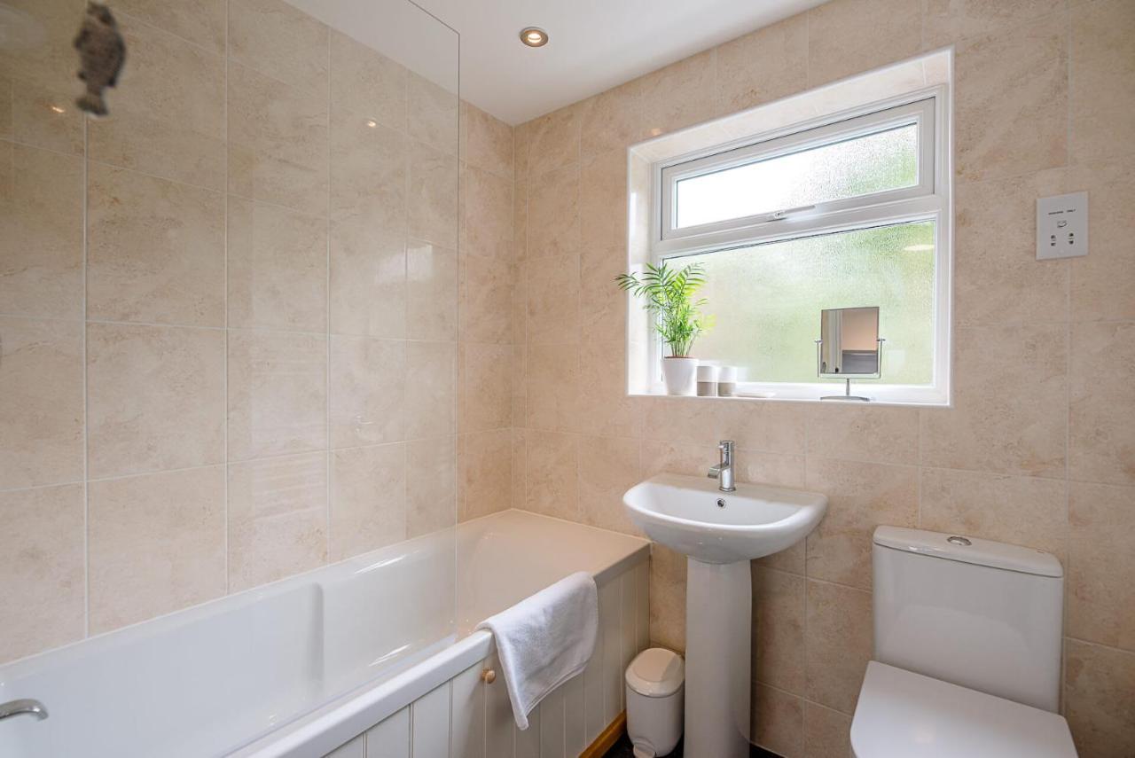 North Cottage, Alderton وودبريدج المظهر الخارجي الصورة