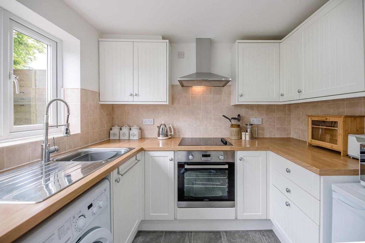 North Cottage, Alderton وودبريدج المظهر الخارجي الصورة
