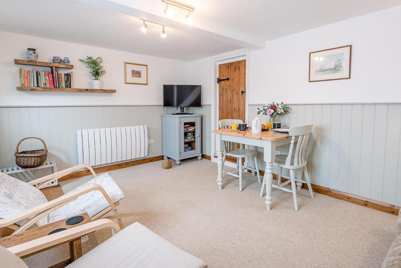 North Cottage, Alderton وودبريدج المظهر الخارجي الصورة